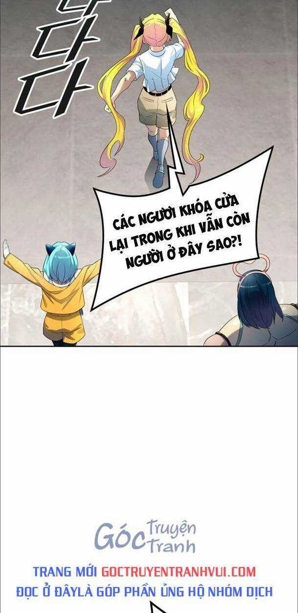 Cuộc Chiến Trong Tòa Tháp - Tower Of God Chapter 558 trang 70