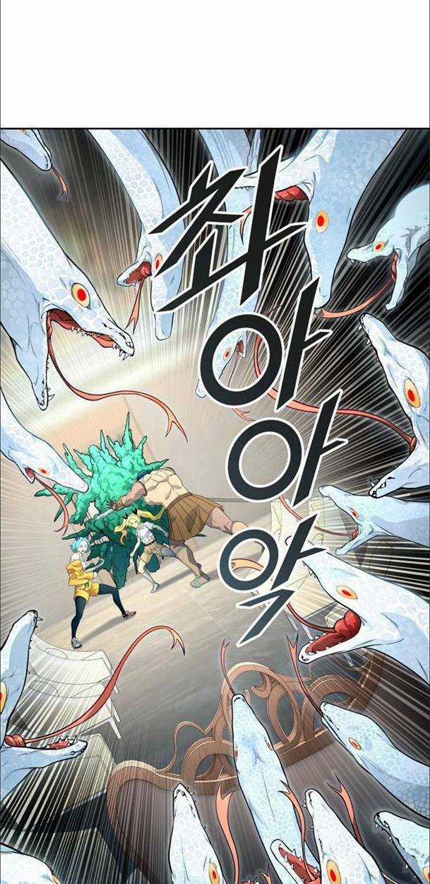 Cuộc Chiến Trong Tòa Tháp - Tower Of God Chapter 558 trang 73