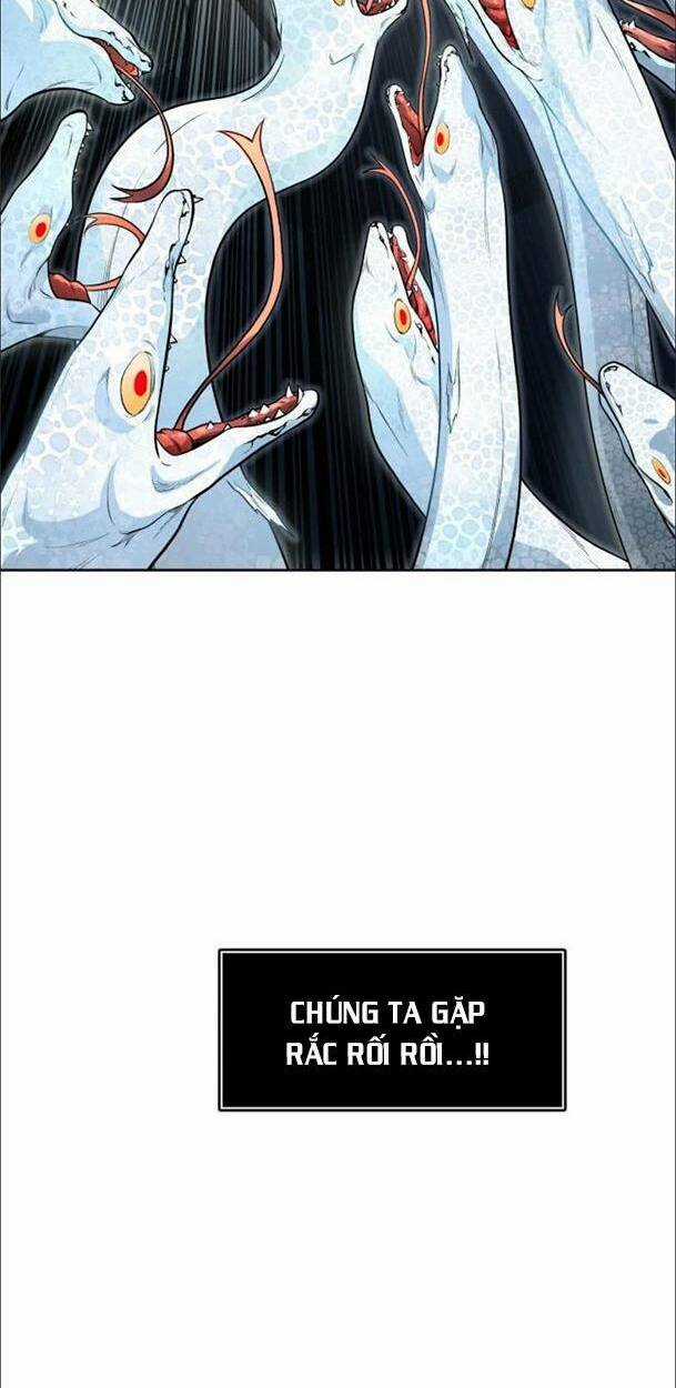 Cuộc Chiến Trong Tòa Tháp - Tower Of God Chapter 558 trang 74