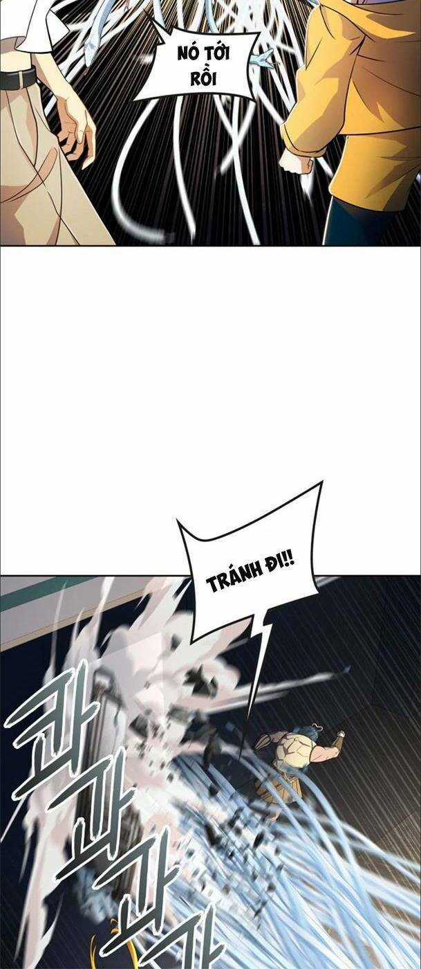 Cuộc Chiến Trong Tòa Tháp - Tower Of God Chapter 558 trang 78