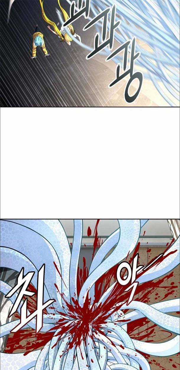 Cuộc Chiến Trong Tòa Tháp - Tower Of God Chapter 558 trang 79