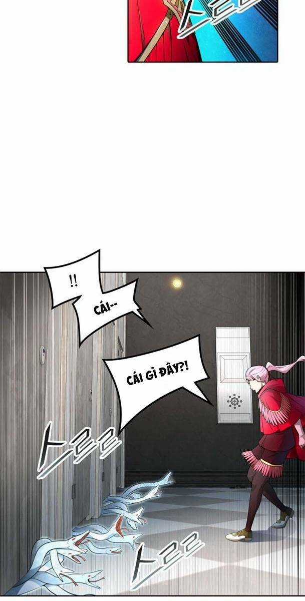 Cuộc Chiến Trong Tòa Tháp - Tower Of God Chapter 558 trang 8