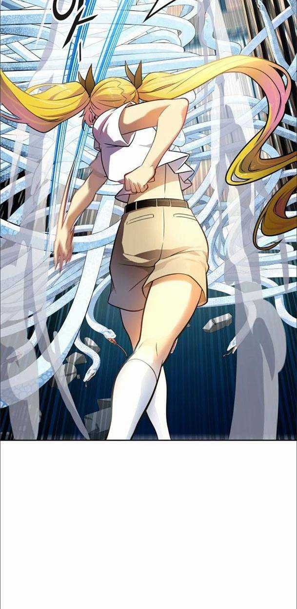 Cuộc Chiến Trong Tòa Tháp - Tower Of God Chapter 558 trang 83