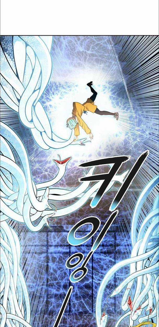 Cuộc Chiến Trong Tòa Tháp - Tower Of God Chapter 558 trang 89