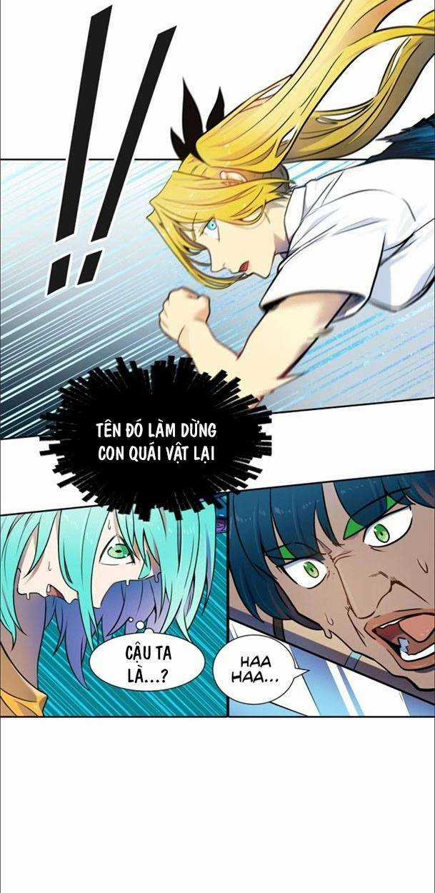 Cuộc Chiến Trong Tòa Tháp - Tower Of God Chapter 558 trang 91