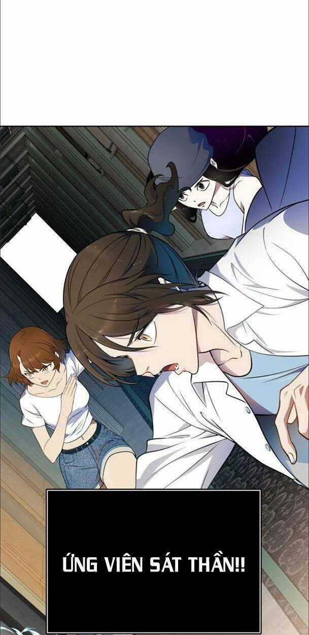 Cuộc Chiến Trong Tòa Tháp - Tower Of God Chapter 558 trang 92