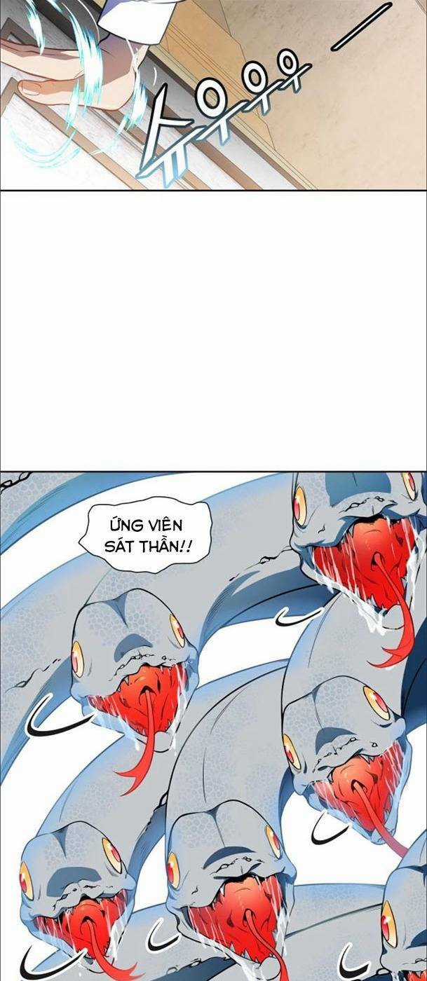 Cuộc Chiến Trong Tòa Tháp - Tower Of God Chapter 558 trang 93