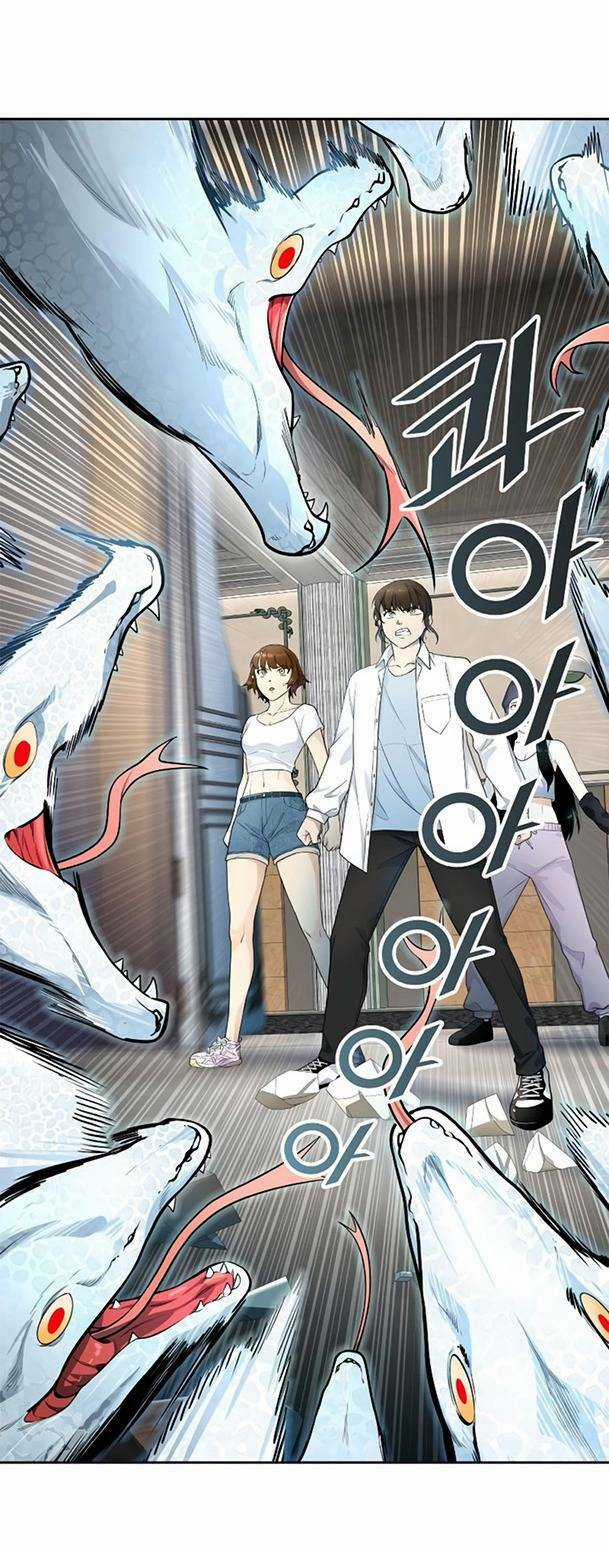 Cuộc Chiến Trong Tòa Tháp - Tower Of God Chapter 559 trang 12