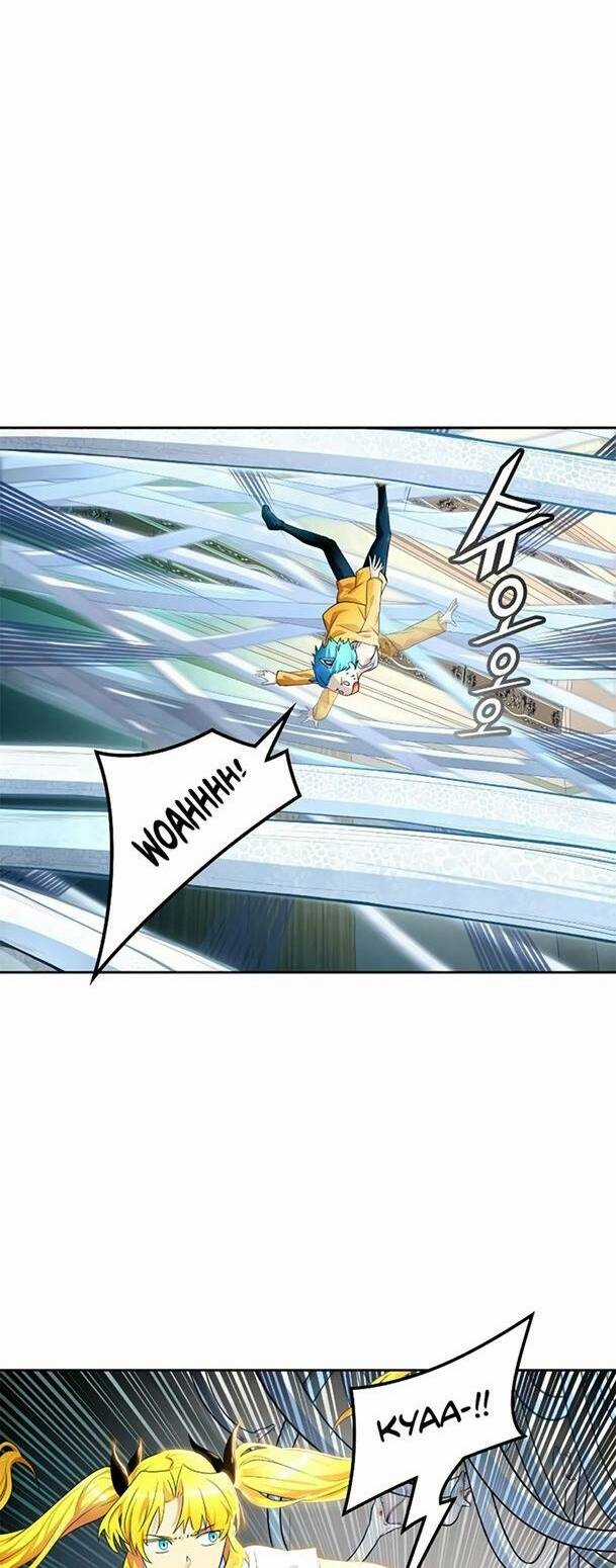 Cuộc Chiến Trong Tòa Tháp - Tower Of God Chapter 559 trang 13