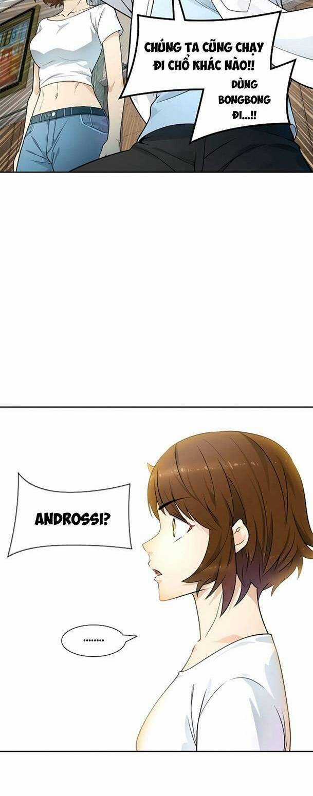 Cuộc Chiến Trong Tòa Tháp - Tower Of God Chapter 559 trang 15