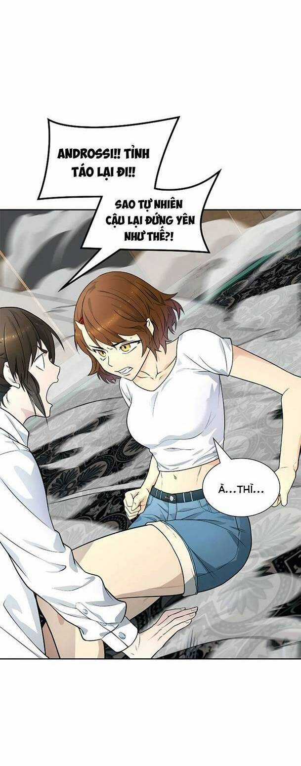 Cuộc Chiến Trong Tòa Tháp - Tower Of God Chapter 559 trang 17