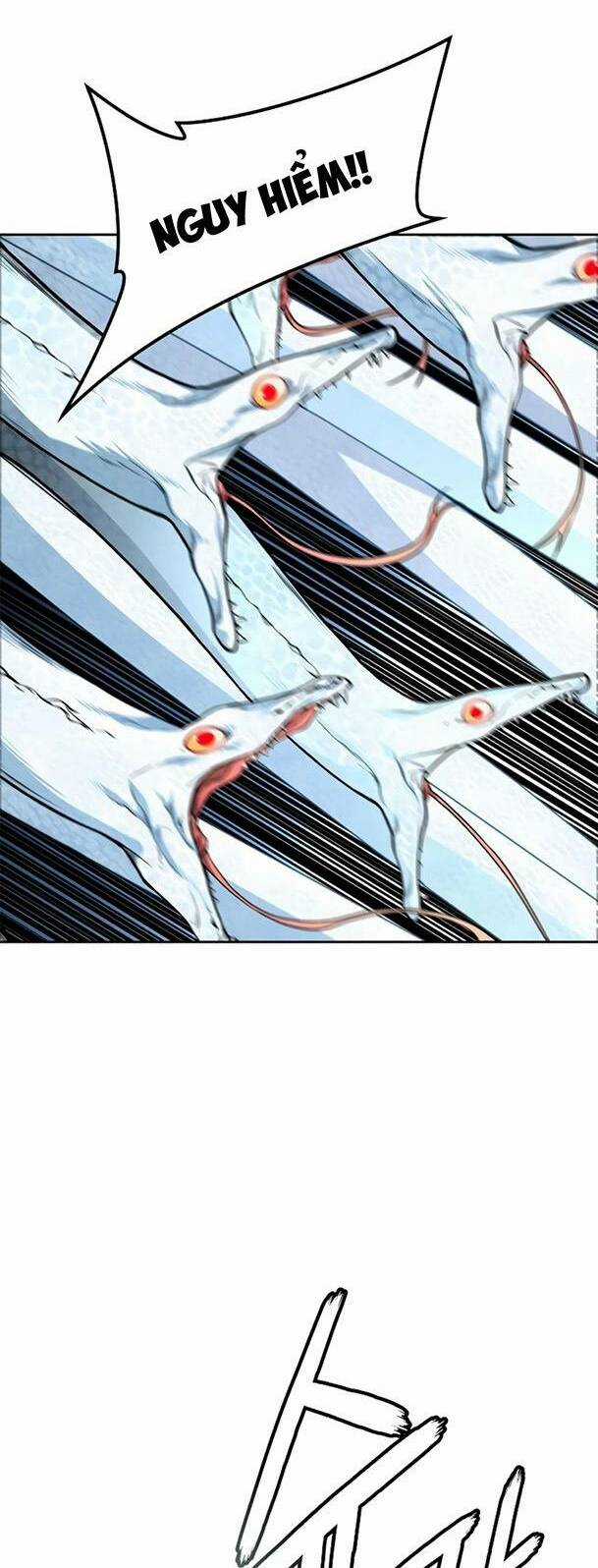 Cuộc Chiến Trong Tòa Tháp - Tower Of God Chapter 559 trang 19