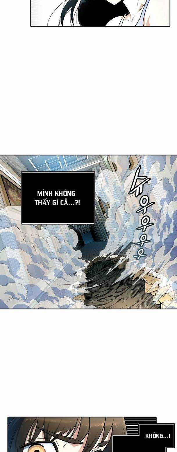 Cuộc Chiến Trong Tòa Tháp - Tower Of God Chapter 559 trang 23