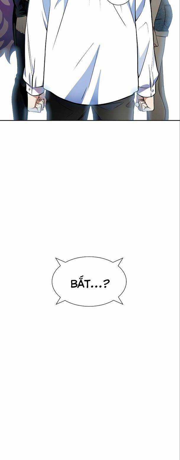 Cuộc Chiến Trong Tòa Tháp - Tower Of God Chapter 559 trang 36