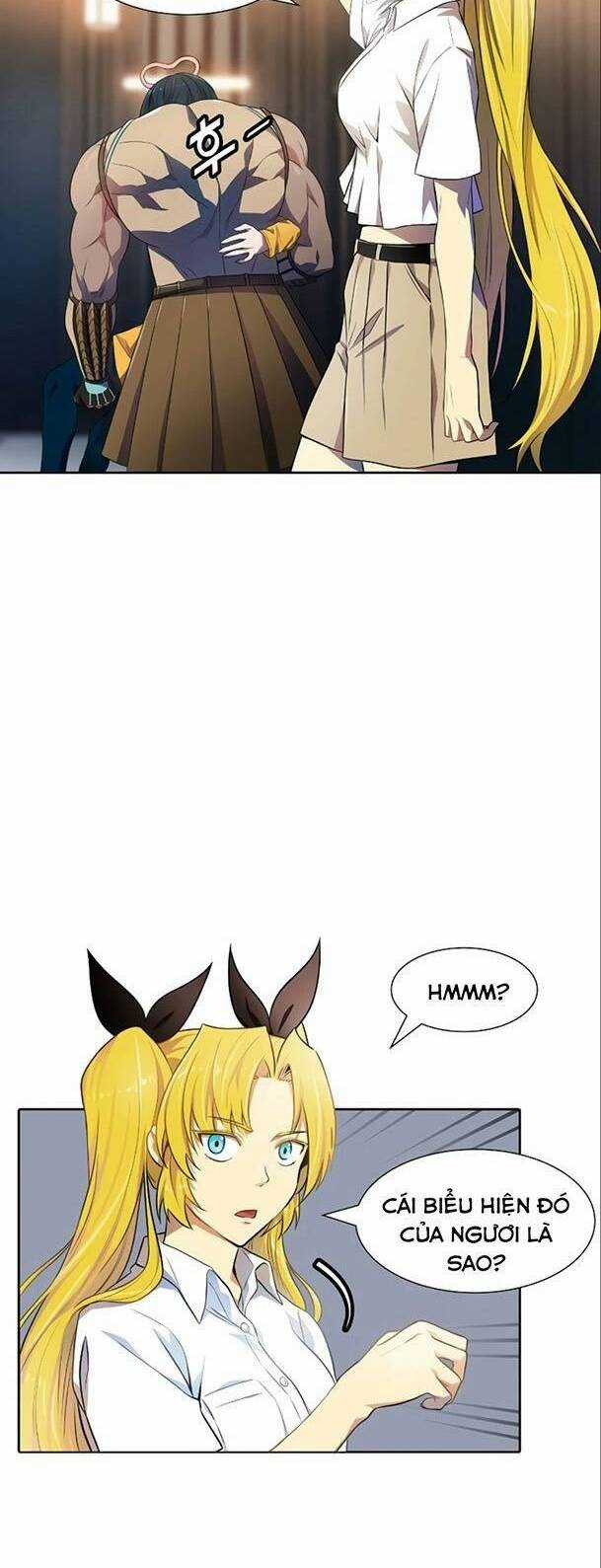 Cuộc Chiến Trong Tòa Tháp - Tower Of God Chapter 559 trang 39