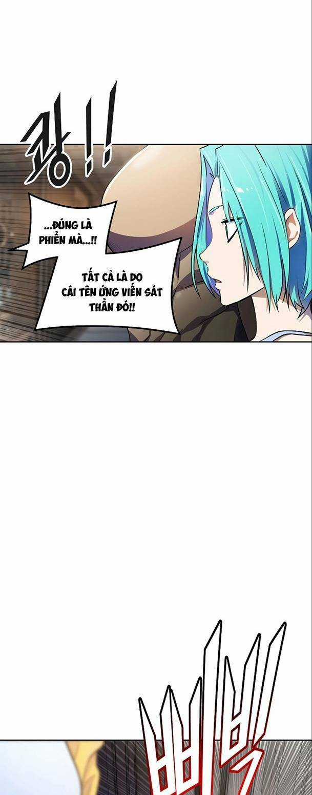 Cuộc Chiến Trong Tòa Tháp - Tower Of God Chapter 559 trang 42