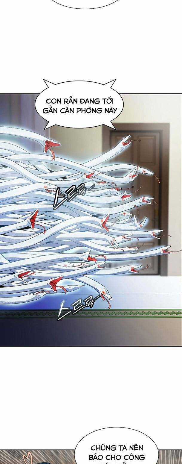 Cuộc Chiến Trong Tòa Tháp - Tower Of God Chapter 559 trang 44