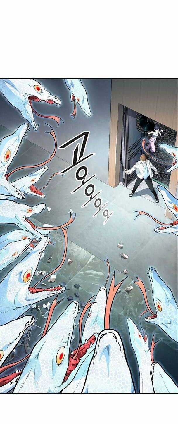 Cuộc Chiến Trong Tòa Tháp - Tower Of God Chapter 559 trang 5