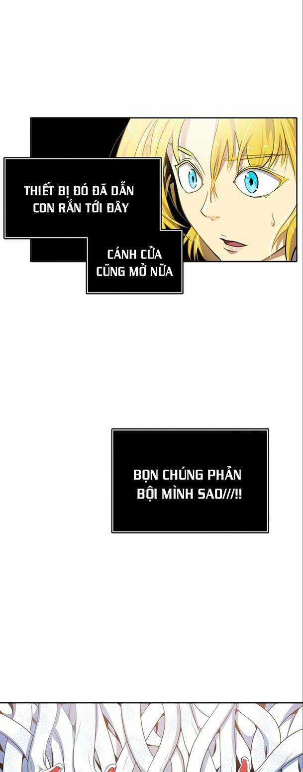 Cuộc Chiến Trong Tòa Tháp - Tower Of God Chapter 559 trang 56
