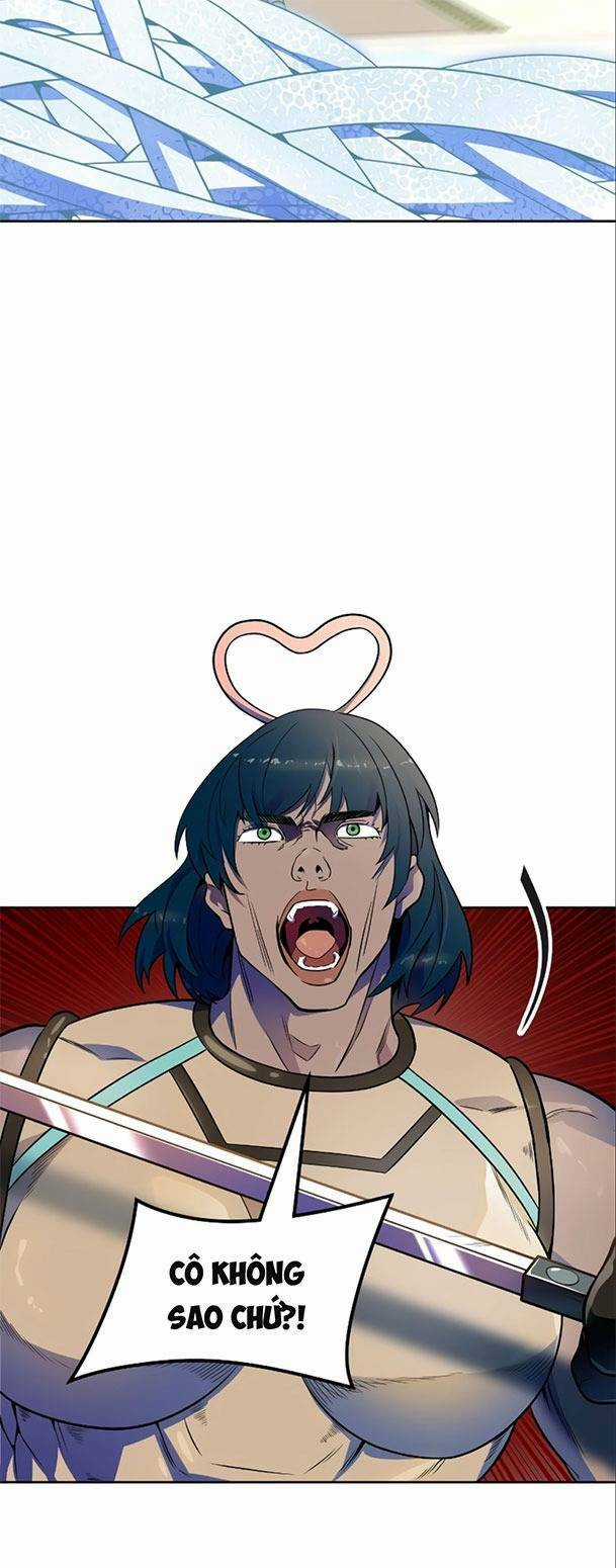 Cuộc Chiến Trong Tòa Tháp - Tower Of God Chapter 559 trang 70