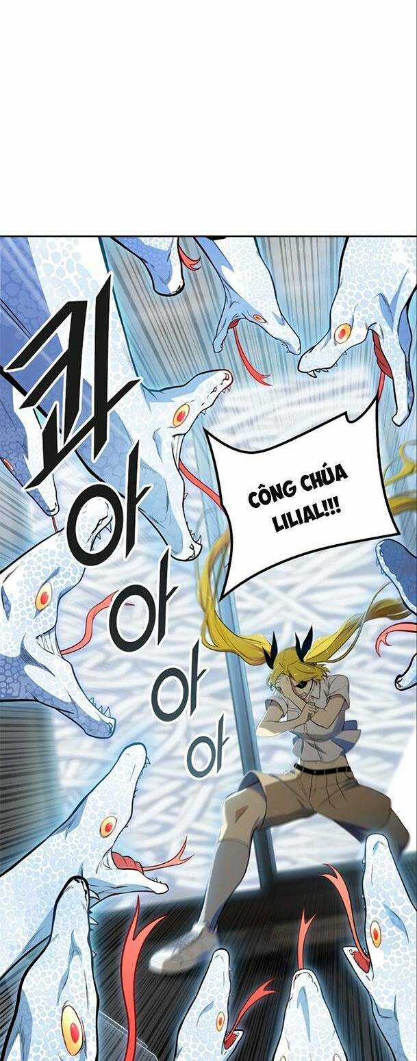 Cuộc Chiến Trong Tòa Tháp - Tower Of God Chapter 559 trang 71