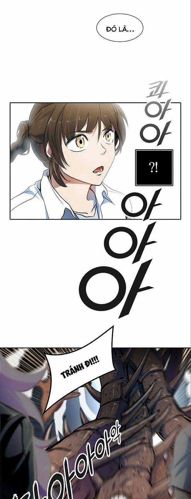 Cuộc Chiến Trong Tòa Tháp - Tower Of God Chapter 559 trang 78