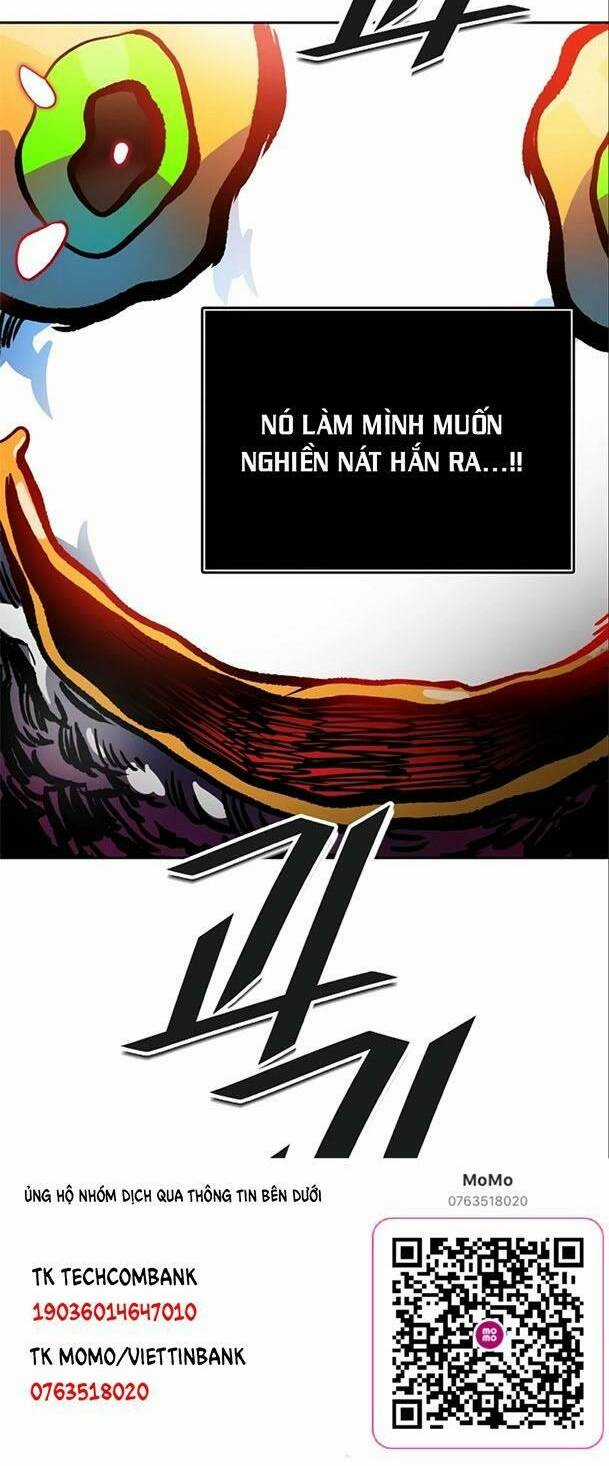 Cuộc Chiến Trong Tòa Tháp - Tower Of God Chapter 559 trang 89