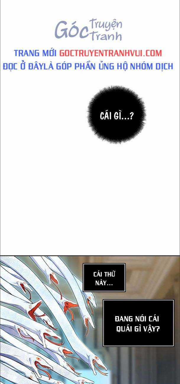 Cuộc Chiến Trong Tòa Tháp - Tower Of God Chapter 560 trang 0