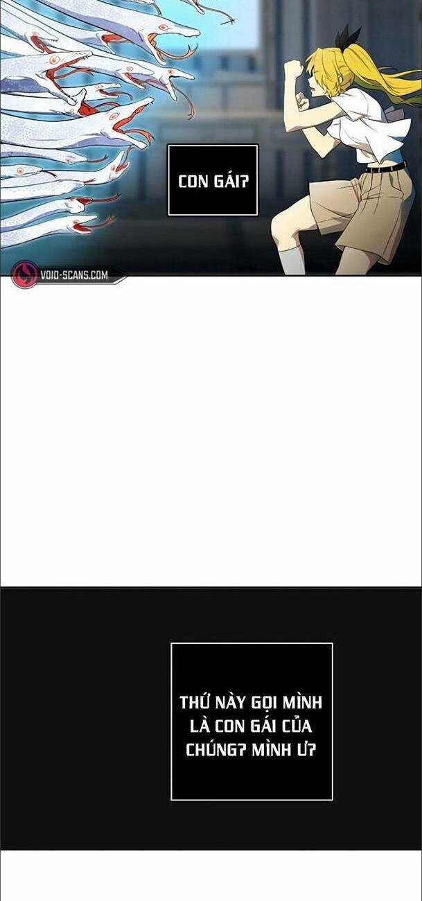 Cuộc Chiến Trong Tòa Tháp - Tower Of God Chapter 560 trang 1