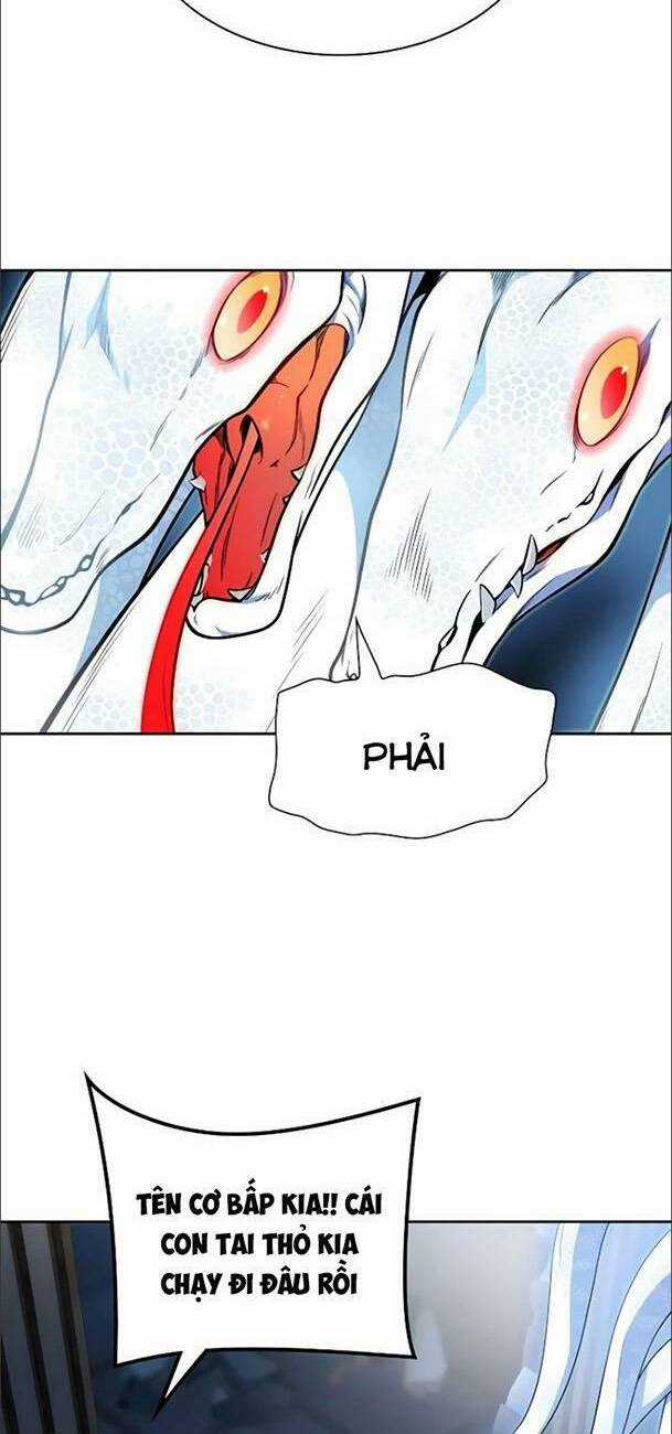 Cuộc Chiến Trong Tòa Tháp - Tower Of God Chapter 560 trang 11