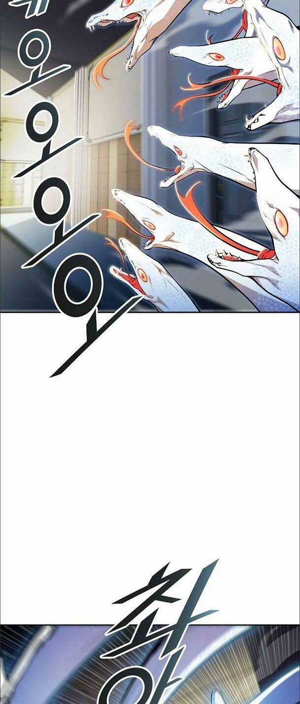 Cuộc Chiến Trong Tòa Tháp - Tower Of God Chapter 560 trang 15