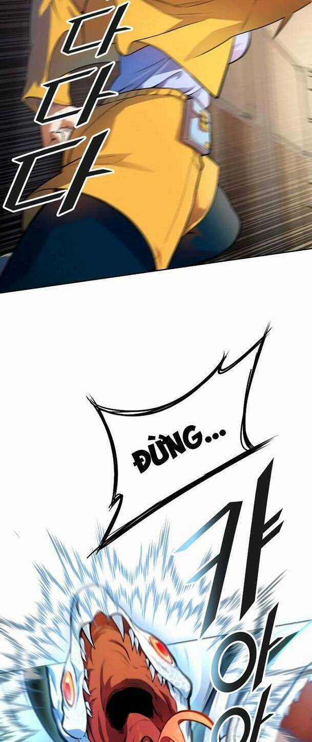 Cuộc Chiến Trong Tòa Tháp - Tower Of God Chapter 560 trang 17