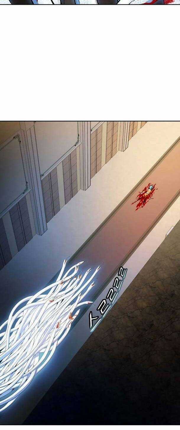 Cuộc Chiến Trong Tòa Tháp - Tower Of God Chapter 560 trang 21