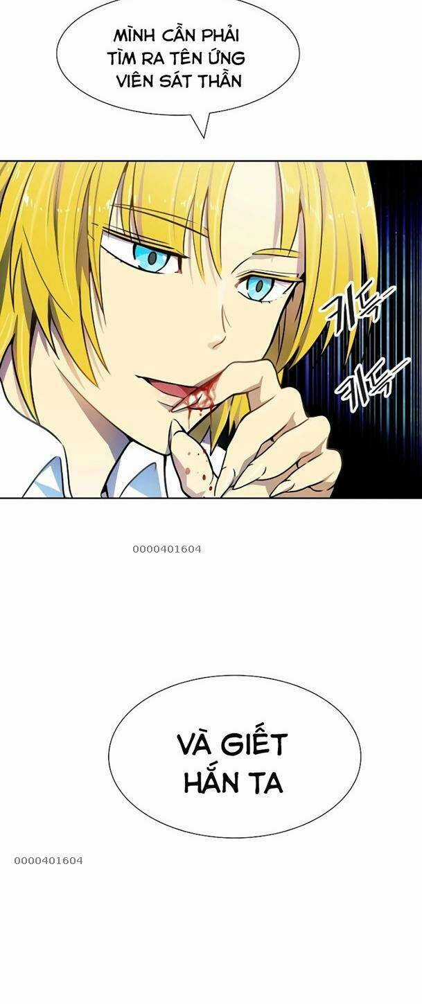 Cuộc Chiến Trong Tòa Tháp - Tower Of God Chapter 560 trang 26