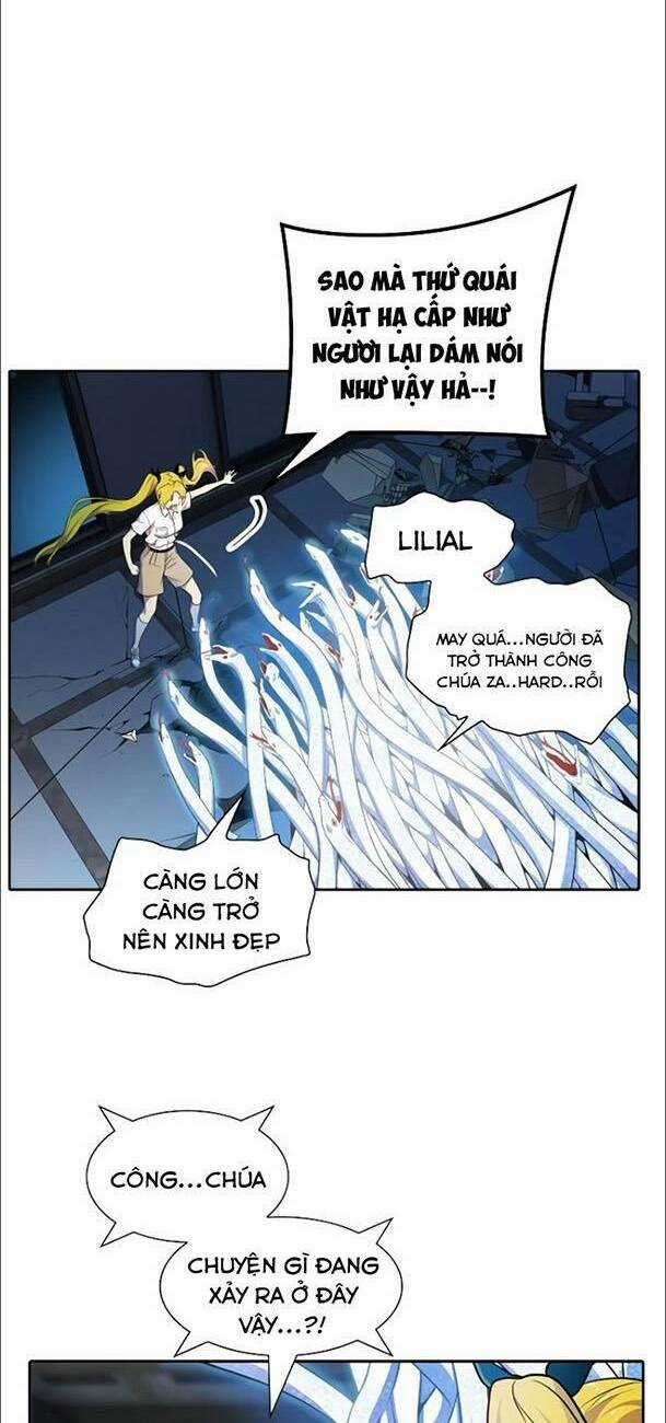 Cuộc Chiến Trong Tòa Tháp - Tower Of God Chapter 560 trang 3