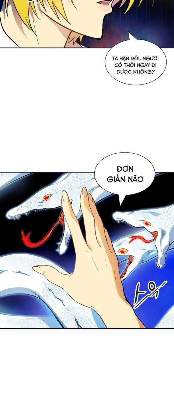 Cuộc Chiến Trong Tòa Tháp - Tower Of God Chapter 560 trang 36