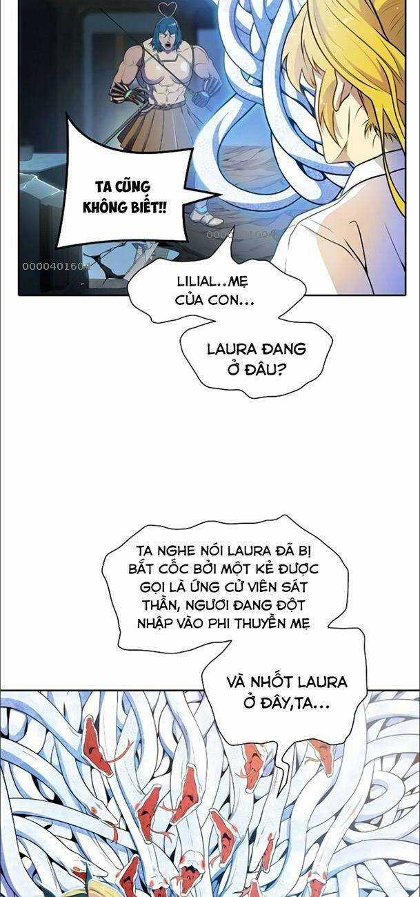 Cuộc Chiến Trong Tòa Tháp - Tower Of God Chapter 560 trang 4
