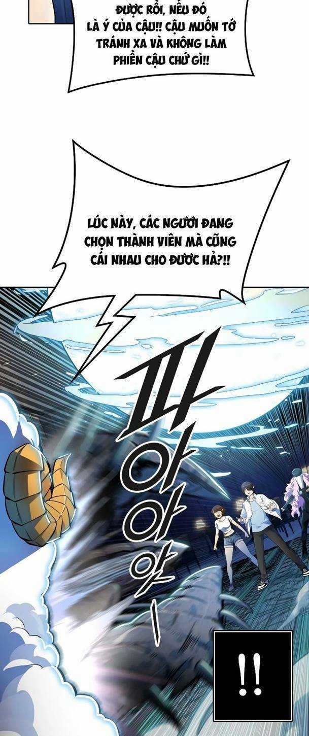 Cuộc Chiến Trong Tòa Tháp - Tower Of God Chapter 560 trang 42