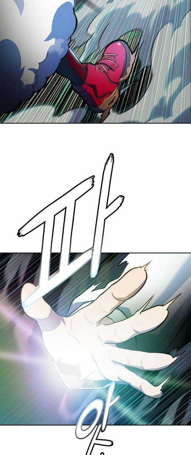 Cuộc Chiến Trong Tòa Tháp - Tower Of God Chapter 560 trang 43