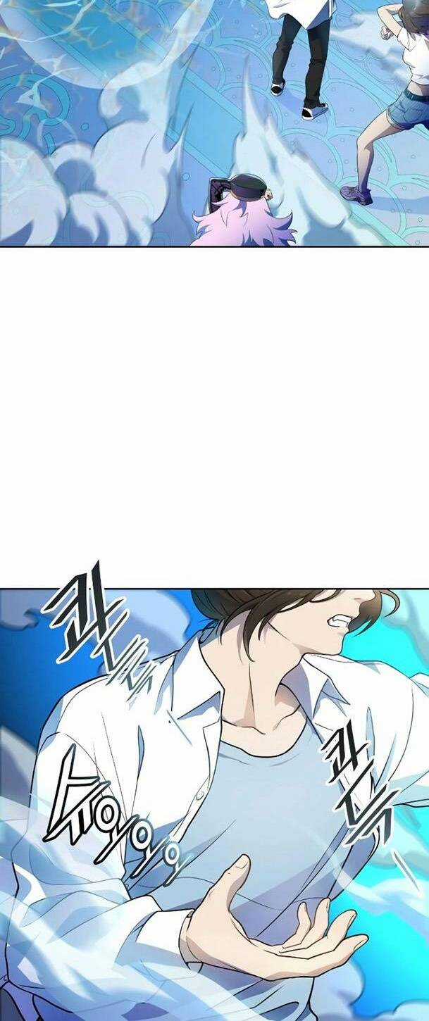 Cuộc Chiến Trong Tòa Tháp - Tower Of God Chapter 560 trang 45