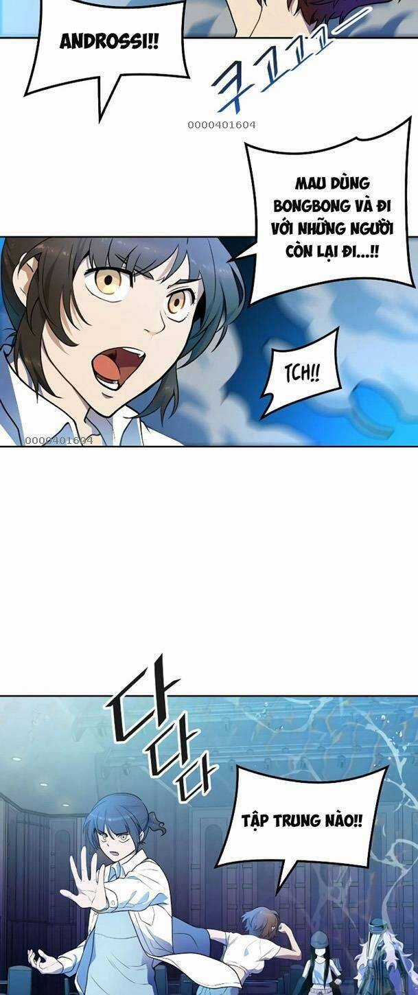 Cuộc Chiến Trong Tòa Tháp - Tower Of God Chapter 560 trang 48