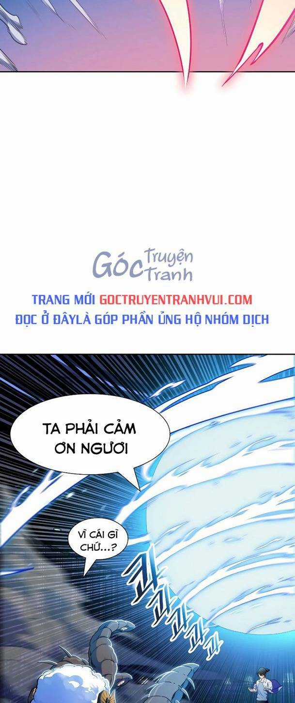 Cuộc Chiến Trong Tòa Tháp - Tower Of God Chapter 560 trang 50