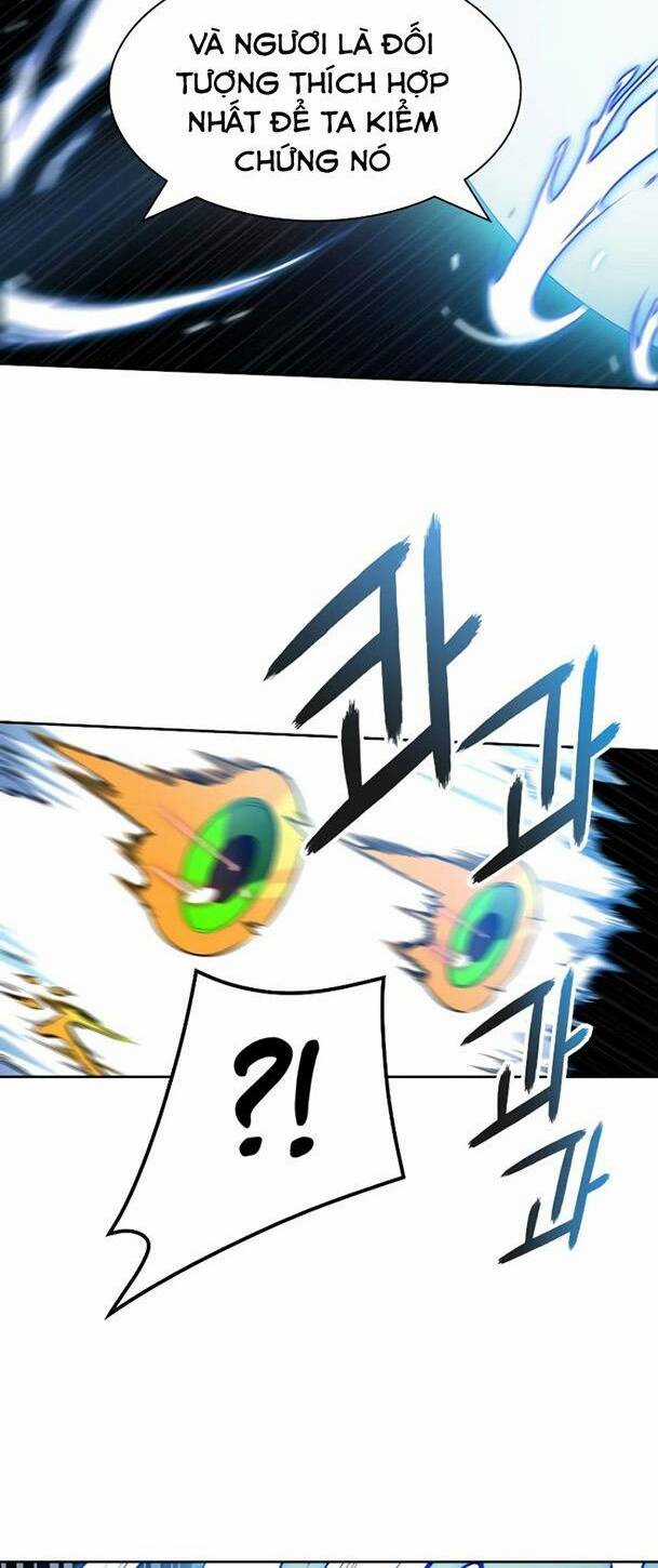 Cuộc Chiến Trong Tòa Tháp - Tower Of God Chapter 560 trang 53