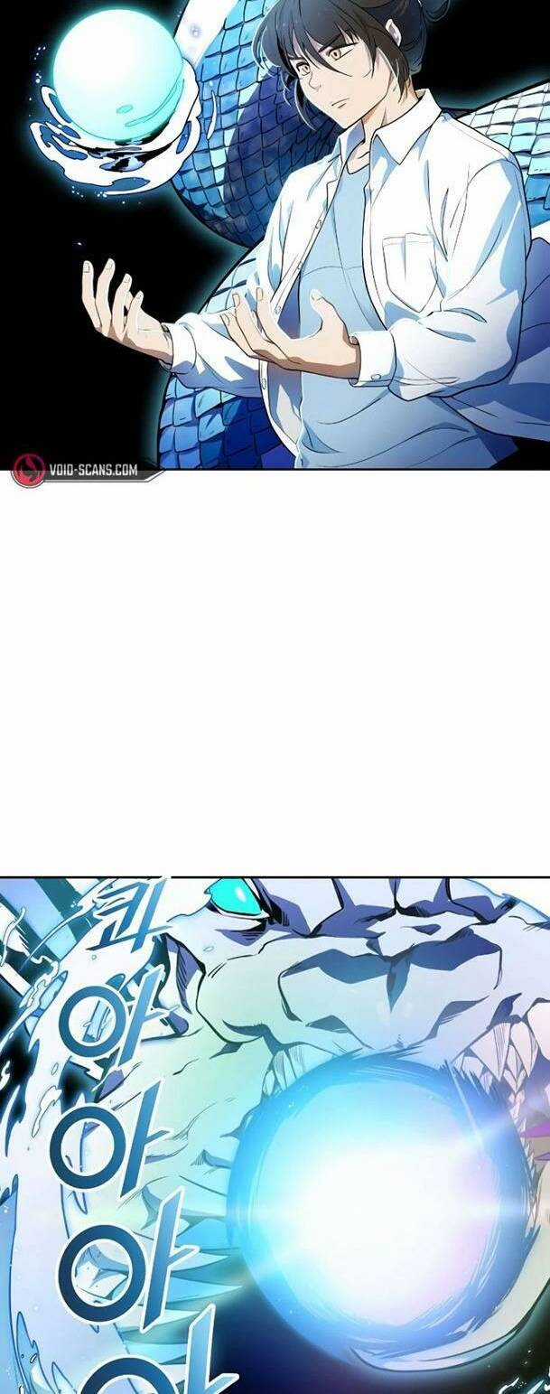 Cuộc Chiến Trong Tòa Tháp - Tower Of God Chapter 560 trang 63