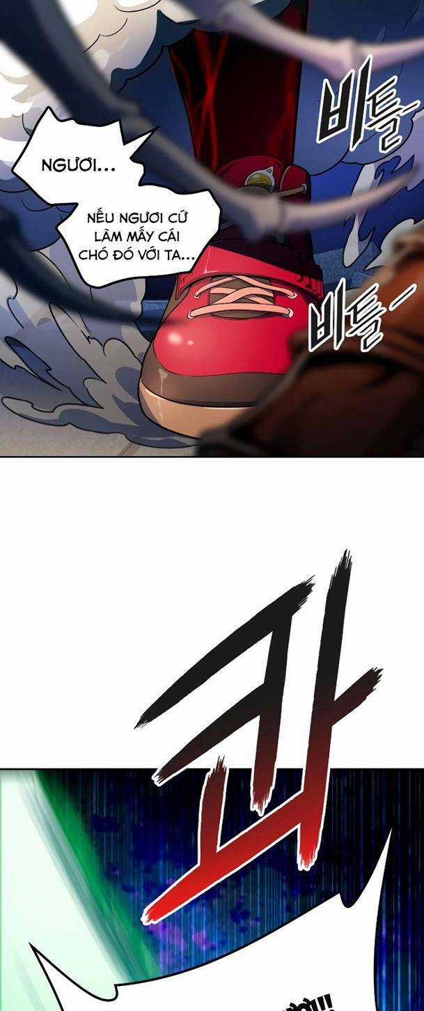 Cuộc Chiến Trong Tòa Tháp - Tower Of God Chapter 560 trang 70