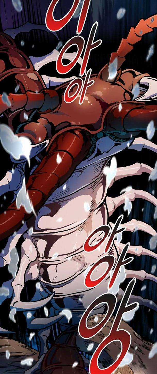 Cuộc Chiến Trong Tòa Tháp - Tower Of God Chapter 560 trang 72