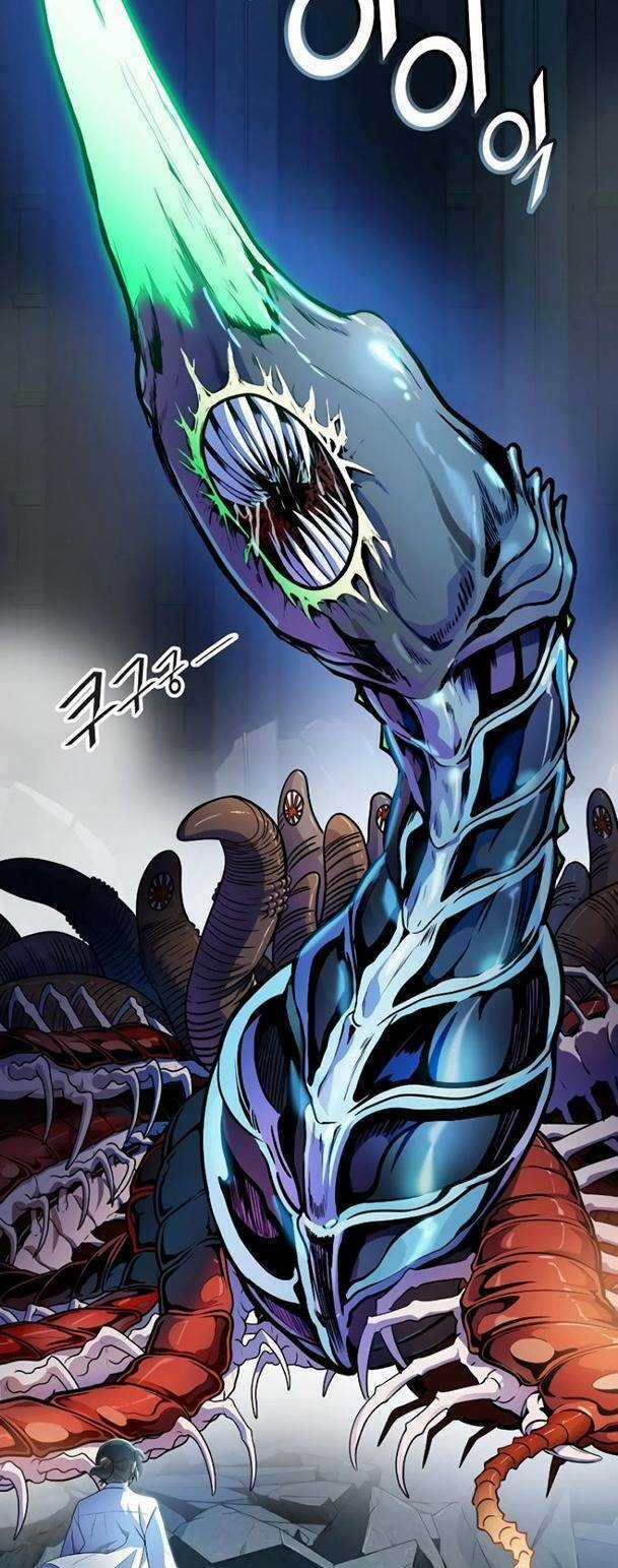 Cuộc Chiến Trong Tòa Tháp - Tower Of God Chapter 560 trang 78