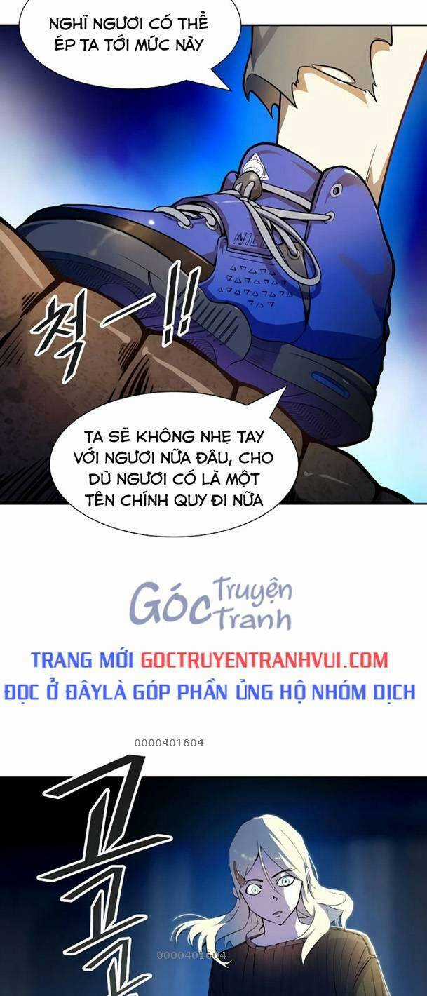 Cuộc Chiến Trong Tòa Tháp - Tower Of God Chapter 560 trang 80
