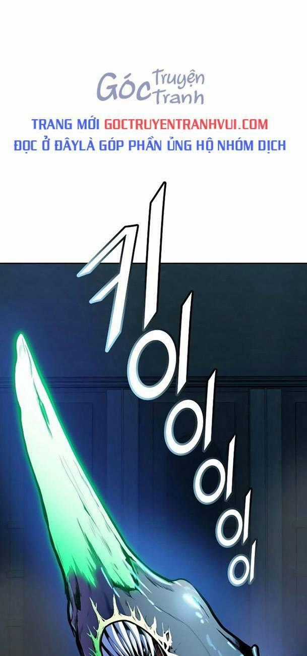 Cuộc Chiến Trong Tòa Tháp - Tower Of God Chapter 561 trang 0