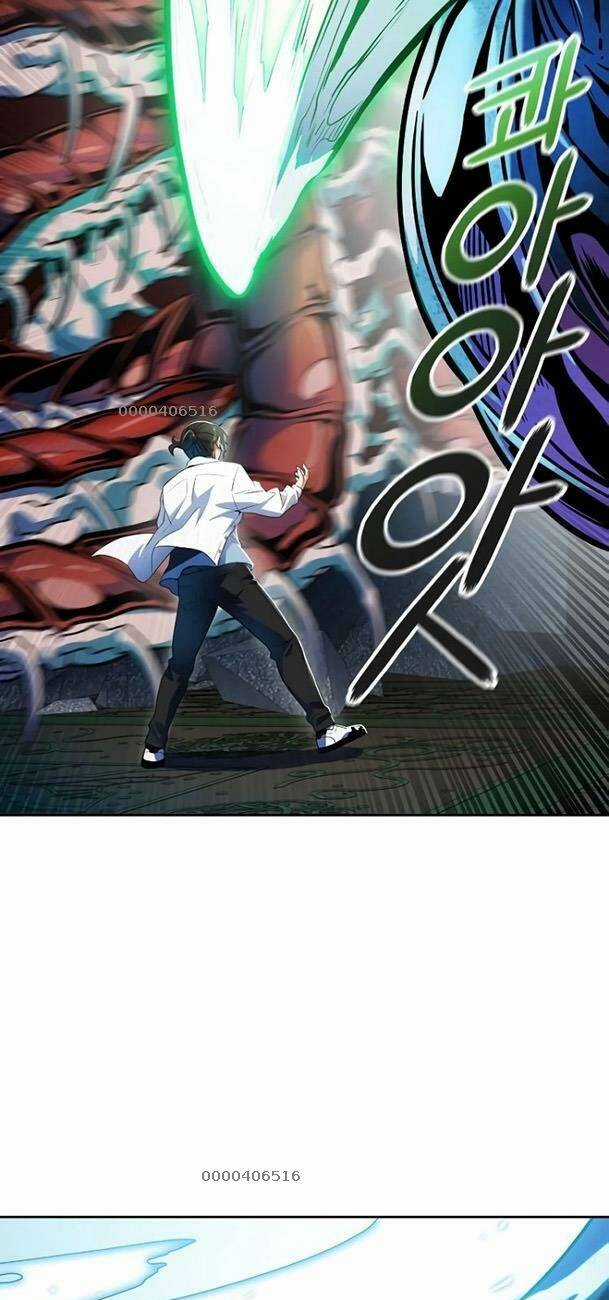 Cuộc Chiến Trong Tòa Tháp - Tower Of God Chapter 561 trang 10